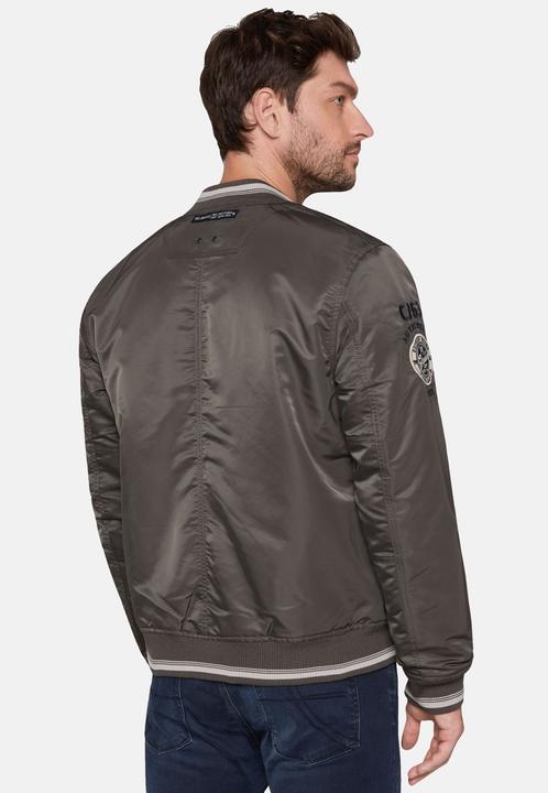 Produktbild Camp David Jacke College-Blouson (M)