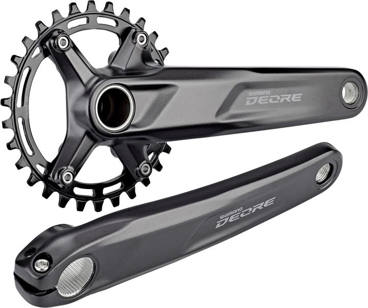 Produktbild Shimano Deore FC-M5100 (170 mm)