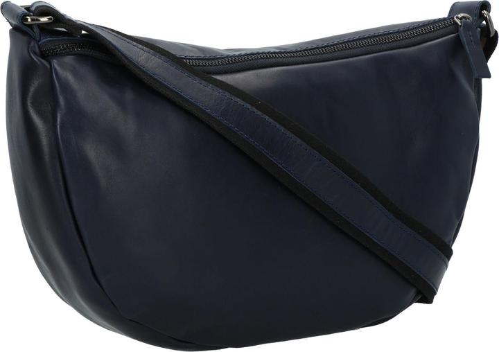 Actual product image Harolds Caugio Umhängetasche Leder 36 cm