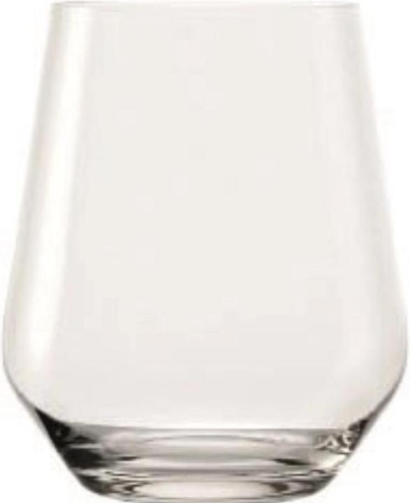 Stölzle Mug Revolution / Quatrophil (3.70 dl, 1 x, Whisky glass)