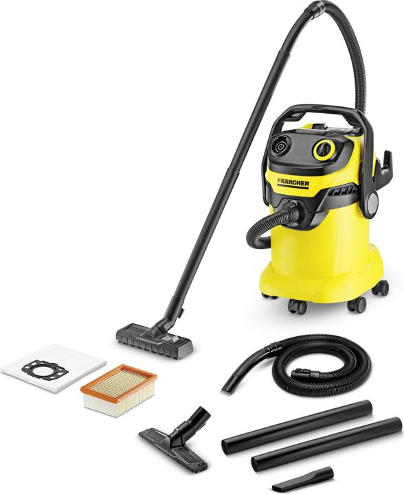 Immagine prodotto Kärcher Kit di ristrutturazione WD5 (Aspirapolvere a umido e a secco)