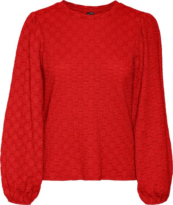Rosso fuoco