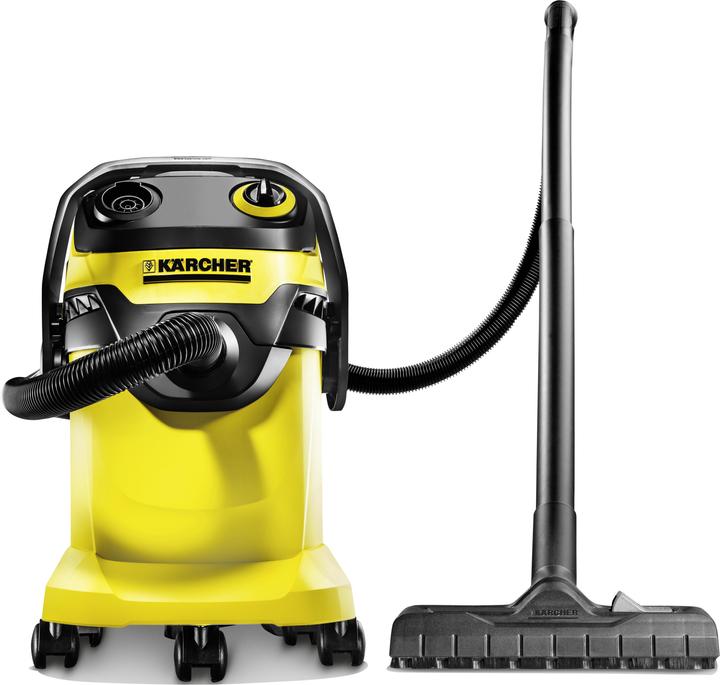 Immagine prodotto Kärcher Kit di ristrutturazione WD5 (Aspirapolvere a umido e a secco)