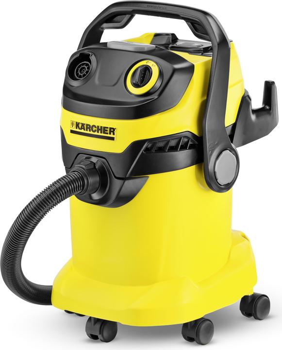 Immagine prodotto Kärcher Kit di ristrutturazione WD5 (Aspirapolvere a umido e a secco)