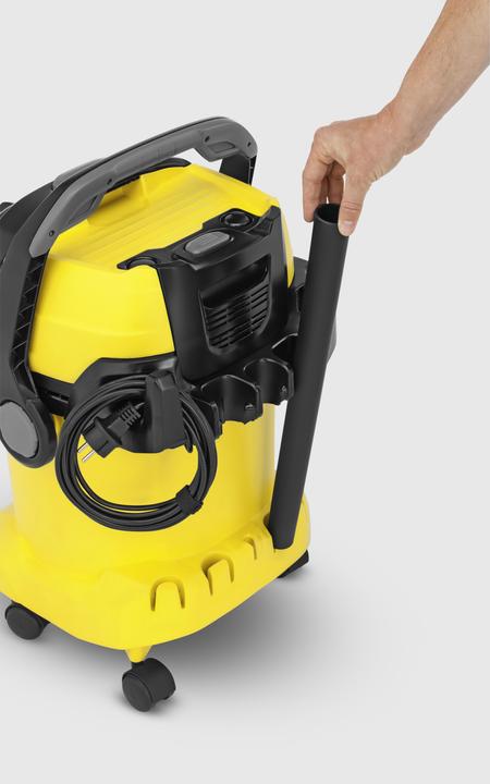 Immagine prodotto Kärcher Kit di ristrutturazione WD5 (Aspirapolvere a umido e a secco)