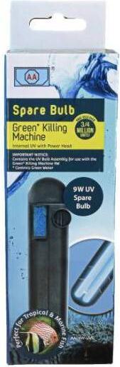 Produktbild Sealand 9W UV paere t/AT9 (9 W)