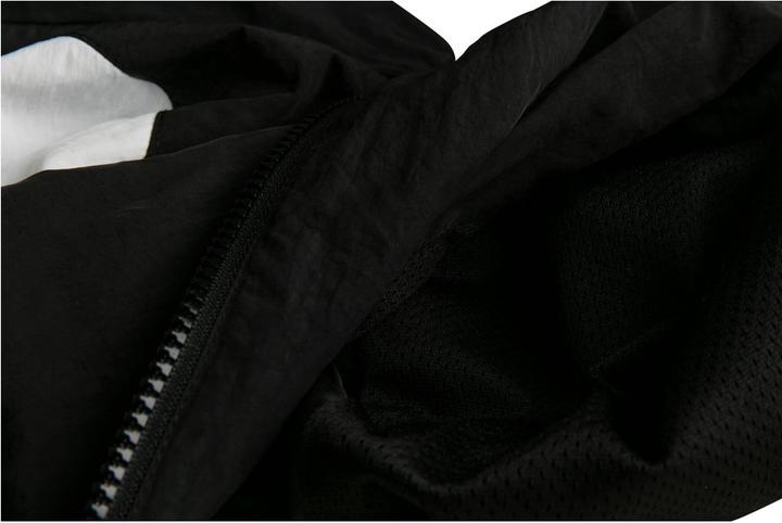 Immagine prodotto Urban Classics Crinkle Panel Track Jacket (L)