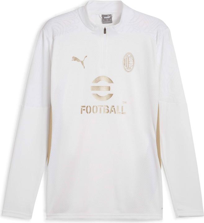 Puma ACM Training 1/4 Zip Top (L)