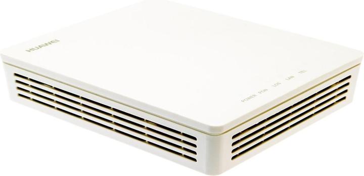 Productafbeelding Huawei HG8110H | ONT | EchoLife 1x GPON 1x RJ45 1000Mbps 1x RJ11