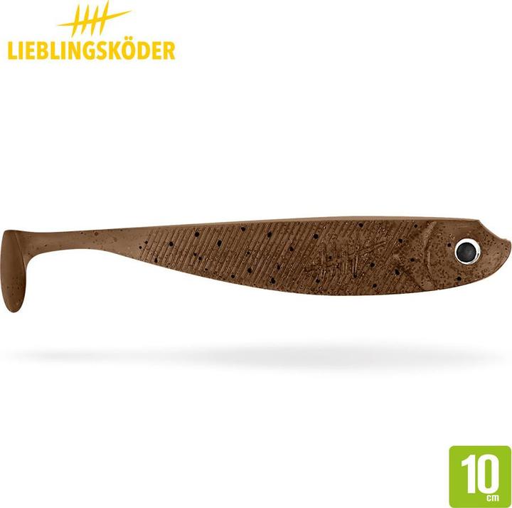 Image du produit Lieblingsköder Bobby (10 cm)