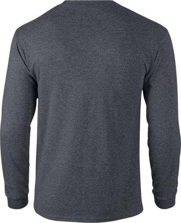 Immagine prodotto Gildan Maglietta Ultra Cotton a maniche lunghe (4XL)