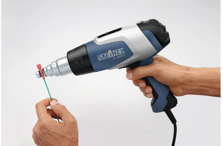 Actual product image Steinel Reducing nozzle 14mm