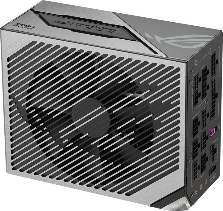 Immagine prodotto ASUS Netzteil ROG Thor 1000T3-GAMING (1000 W)