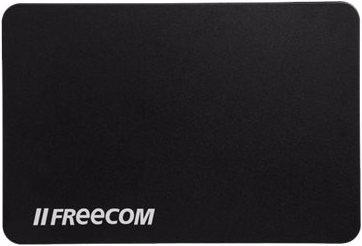 Produktbild Freecom Mobile Drive Classic - Festplatte - 2.5 TB - extern (tragbar) (2.50 TB)