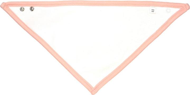 Produktbild Babybugz Baby Kontrast Detail Halstuch Latz wendbar
