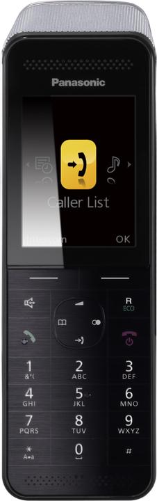 Panasonic Kx-Prwa10