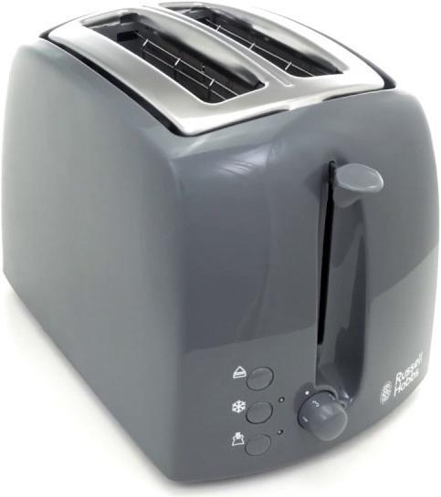 Produktbild Russell Hobbs 21644-56 Toaster 2 Scheibe(n), Edelstahl