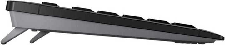 Actual product image CHERRY Stream (Eng. Int., Wireless)