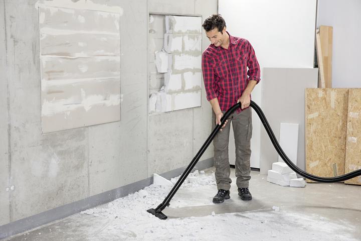 Produktbild Kärcher WD6 P Premium Renovation Kit (Nass-Trockensauger)