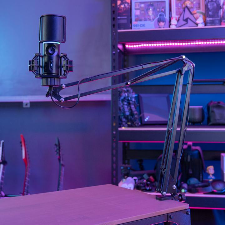 Actual product image Streamplify Mic RGB