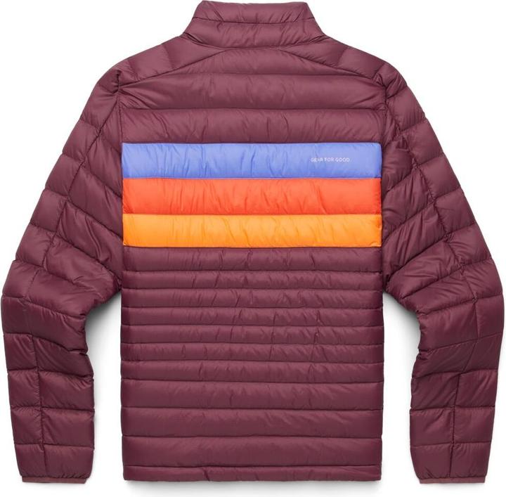 Immagine prodotto Cotopaxi Piumino Fuego (XL)
