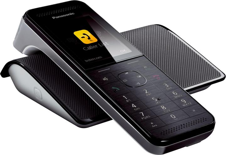 Produktbild Panasonic Kx-Prw120