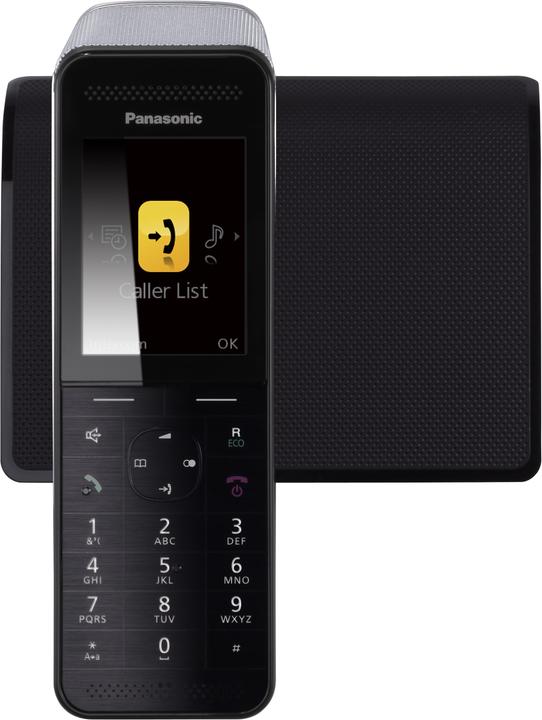 Panasonic Kx-Prw120