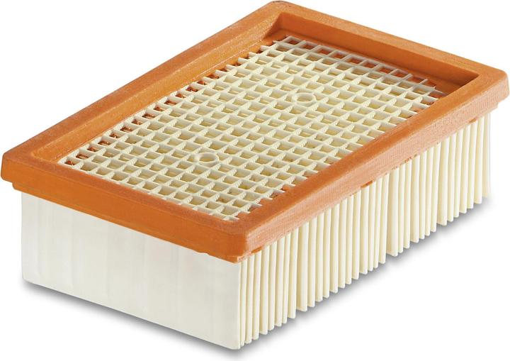 Produktbild Kärcher WD6 P Premium Renovation Kit (Nass-Trockensauger)