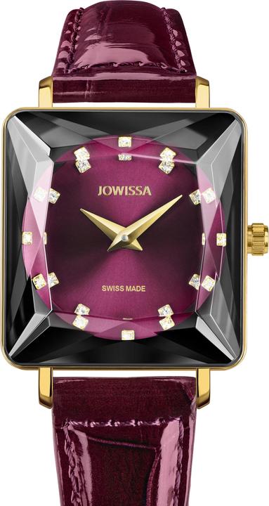 Jowissa Facet Princess (Analoguhr, 26 mm)