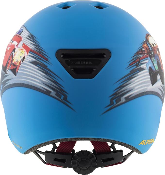 Actual product image ALPINA SPORTS Hackney Disney (51 - 56 cm)
