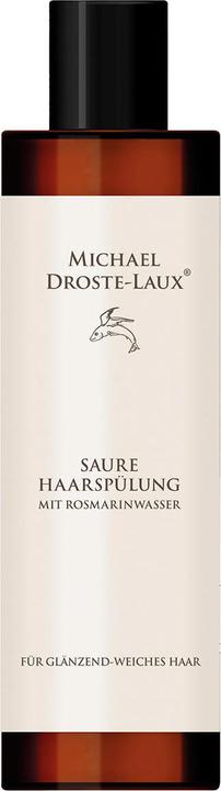 Image du produit Michael Droste-Laux Après-shampooing acide (200 ml)