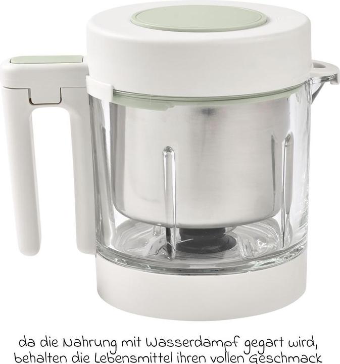 Image du produit Beaba Babycook Neo