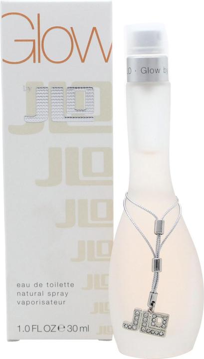 Jennifer Lopez Glow after Dark (Eau de Toilette, 30 ml)