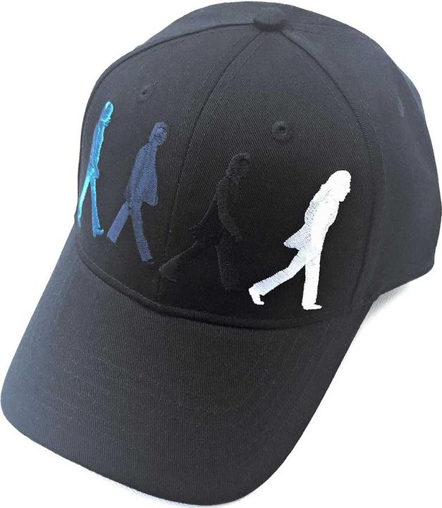 Actual product image The Beatles Beatles Abbey Road Figures Baseball Cap