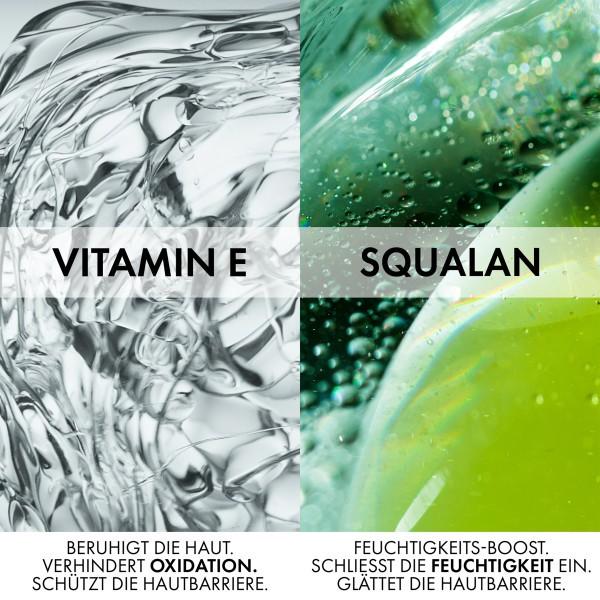 Actual product image Vichy Capital Soleil Invisible (Suntan oil, SPF 50+, 200 ml)