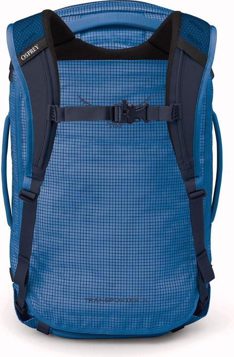 Immagine prodotto Osprey Transporter 30 Weekender Reisetasche 48 cm (30 l)