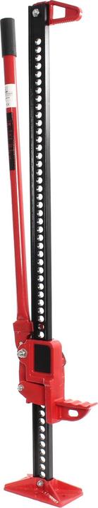 Image du produit Wiltec Cric tout-terrain 3000kg 76cm Farmer Jack Cric voiture VTT