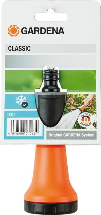 Immagine prodotto Gardena Doccia di irrigazione