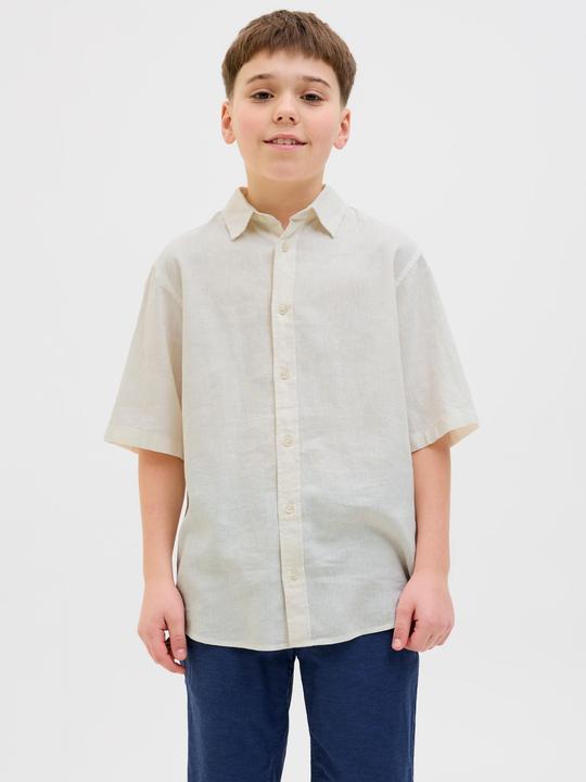 Immagine prodotto Jack & Jones Hemd Junior Hemd (140)