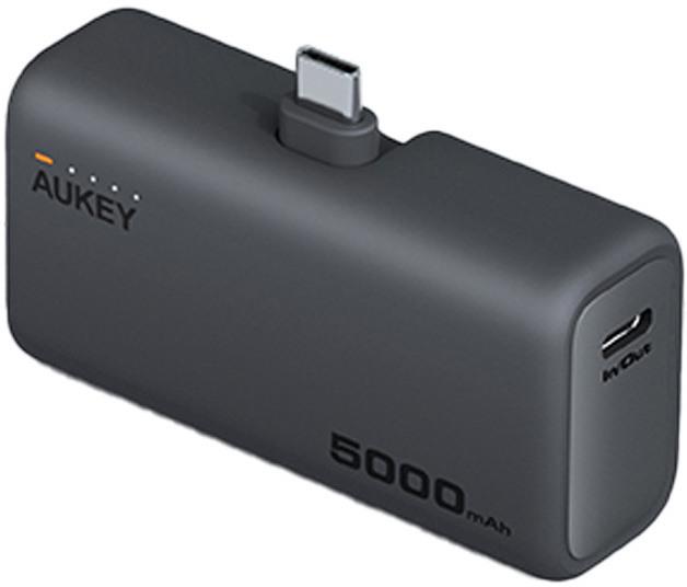 Immagine prodotto Aukey Spark Pocket (5000 mAh, 20 W, 18.50 Wh)