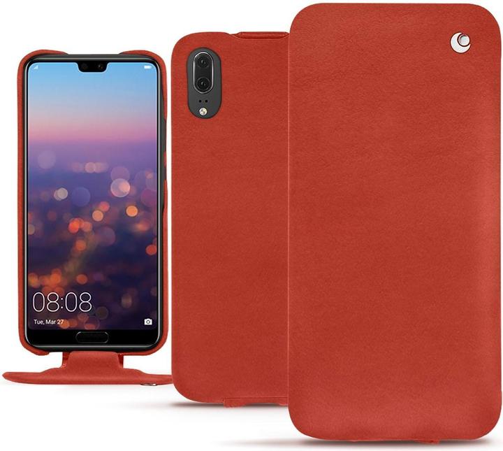 Image du produit Noreve Housse cuir vertical (Huawei P20)