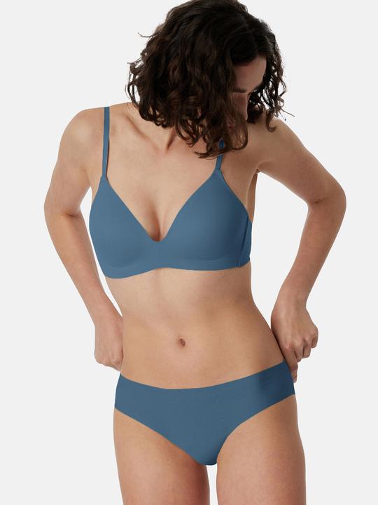 Produktbild Schiesser Slip Invisible Cotton (40, 2er Pack)