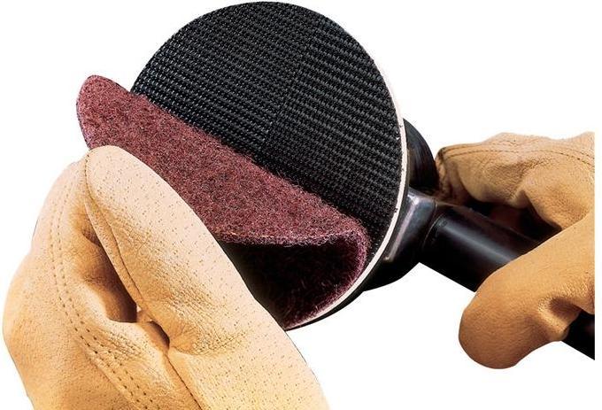 Image du produit 3M Disque abrasif non tissé Scotch Brite SC-DH (Grossier)