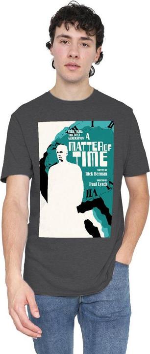 Produktbild The Next Generation Season 5 Episode 9 TShirt (XL)