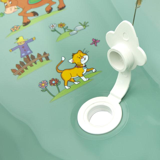 Produktbild keeeper maria Wanne funny farm