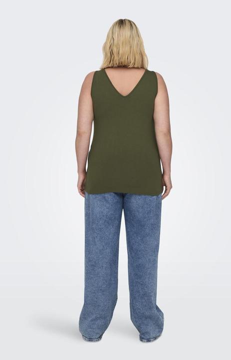 Immagine prodotto Only Top in pizzo Curvy (S)