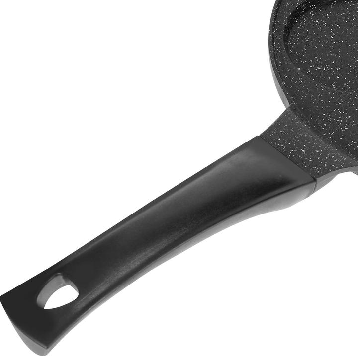 Actual product image Cheffinger Pancake pan (26 cm, Crêpe pan, Aluminium)