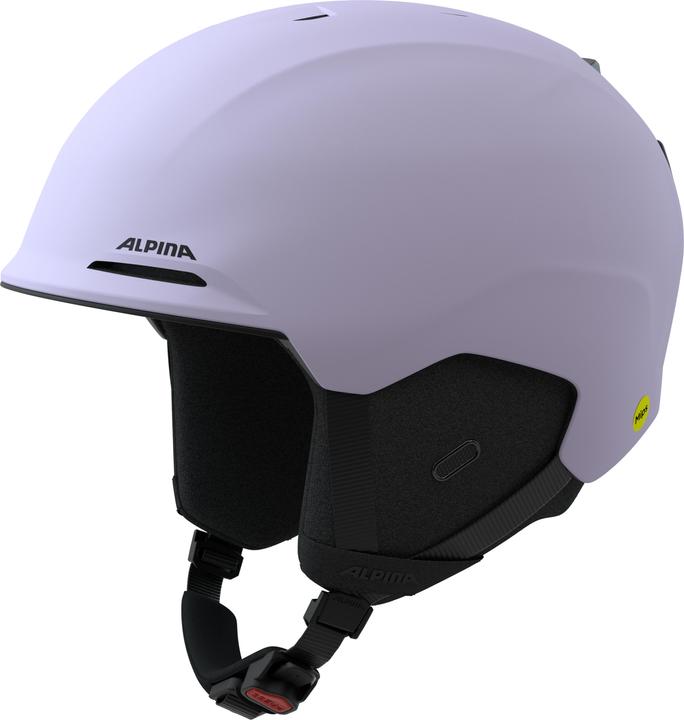 Produktbild ALPINA SPORTS Kroon Mips (51 - 55 cm, S)