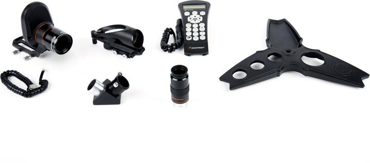 Immagine prodotto Celestron Evolution 8 HD con Starsense