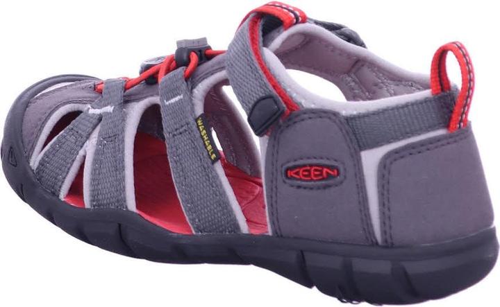 Actual product image Keen Y Seacamp II CNX (39)